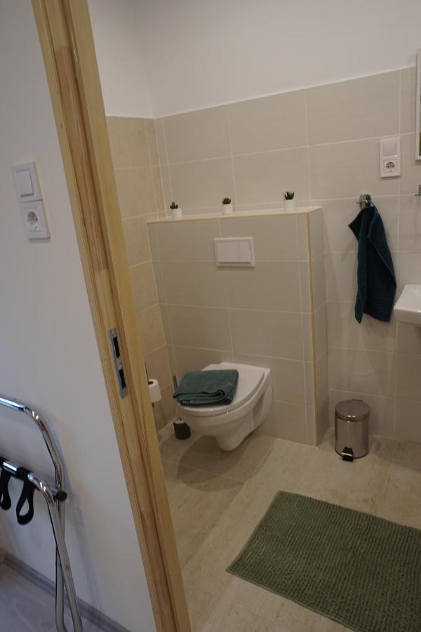 Hotel Csengo Vendeghaz Kiskoros Exteriér fotografie