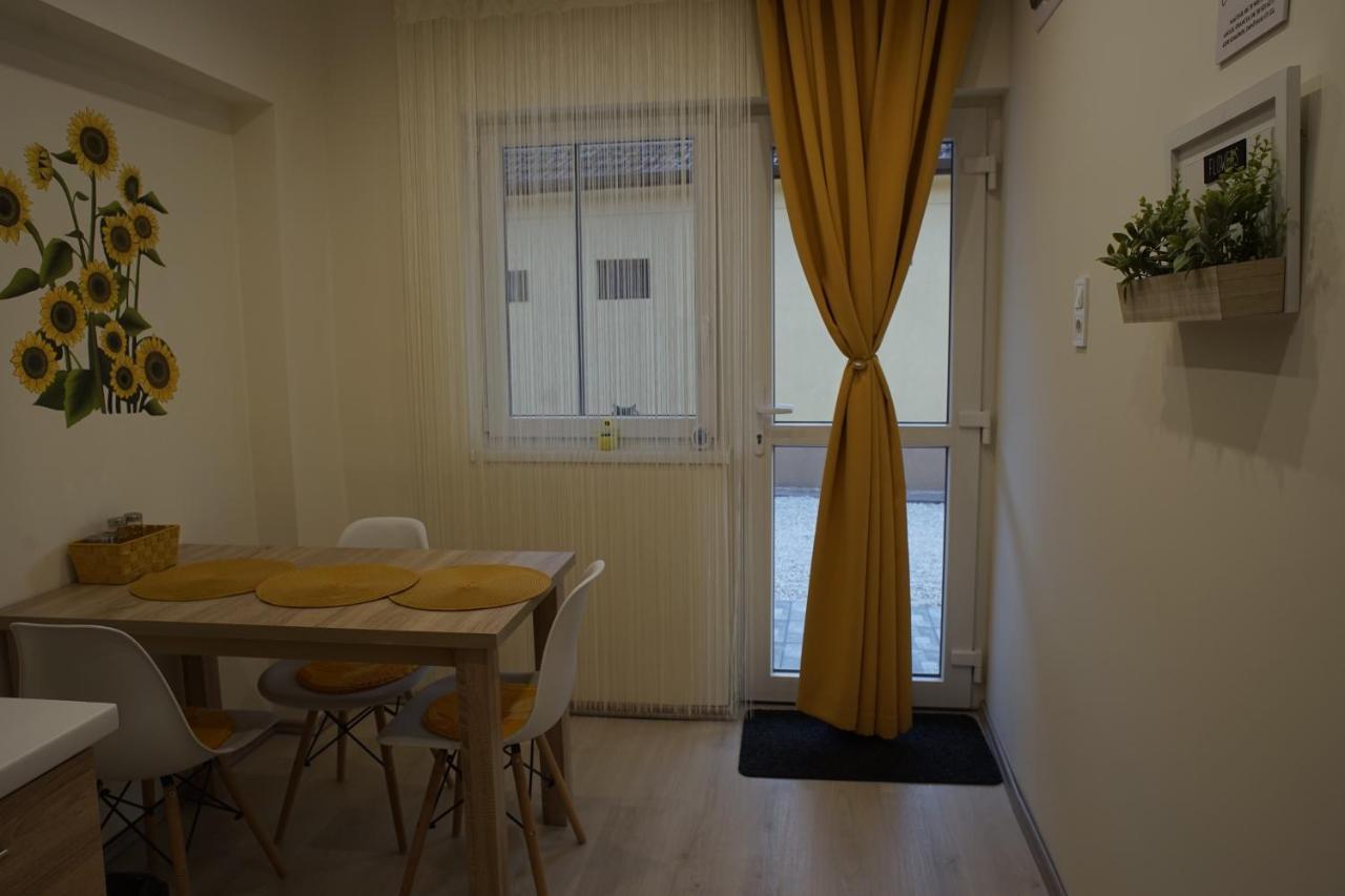 Hotel Csengo Vendeghaz Kiskoros Exteriér fotografie